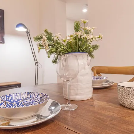 Maison Rouge Ortigia Syrakusa