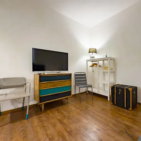 Maison Rouge Ortigia Semesterbostad *