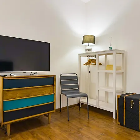 Semesterbostad Maison Rouge Ortigia *