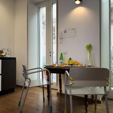 Maison Rouge Ortigia Semesterbostad Syrakusa