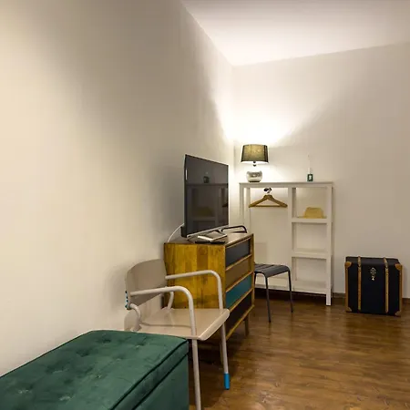 Maison Rouge Ortigia *