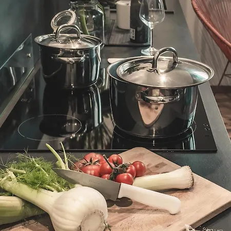 Maison Rouge Ortigia * Syrakusa