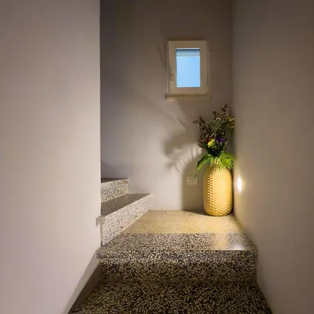 Maison Rouge Ortigia Semesterbostad *