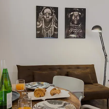 Hébergement de vacances Maison Rouge Ortigia *