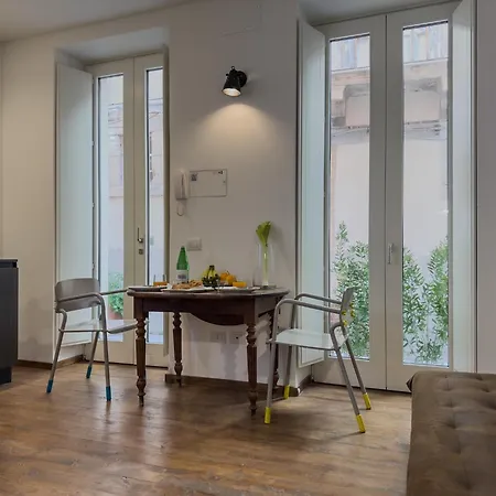 Maison Rouge Ortigia *