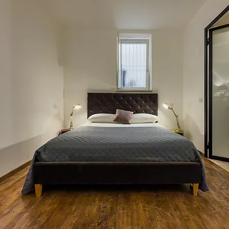 Maison Rouge Ortigia * Syrakusa