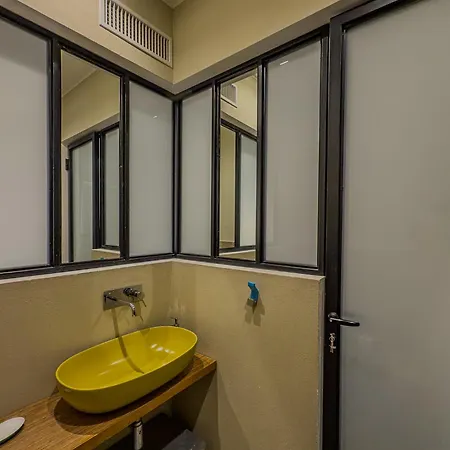 Maison Rouge Ortigia Semesterbostad