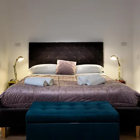 Semesterbostad Maison Rouge Ortigia Syrakusa