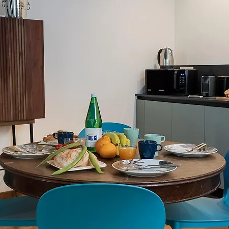 Maison Rouge Ortigia * Syrakusa