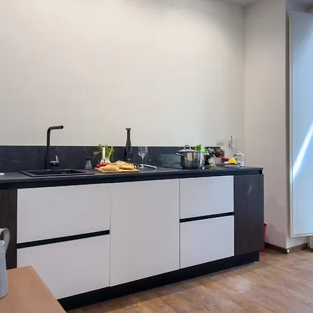 Semesterbostad Maison Rouge Ortigia *