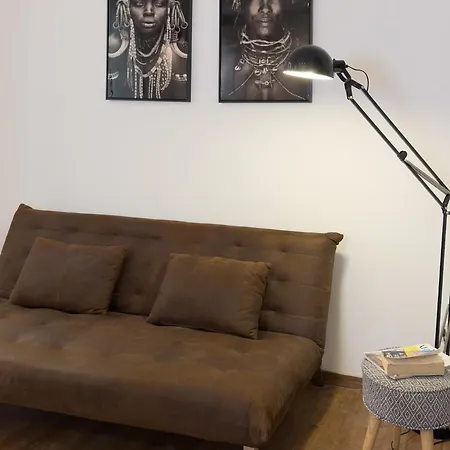 Maison Rouge Ortigia Semesterbostad Syrakusa