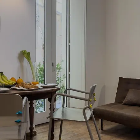 Maison Rouge Ortigia *