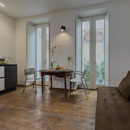 Maison Rouge Ortigia Syrakusa