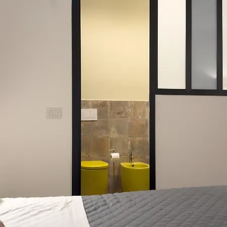 Maison Rouge Ortigia * Syrakusa