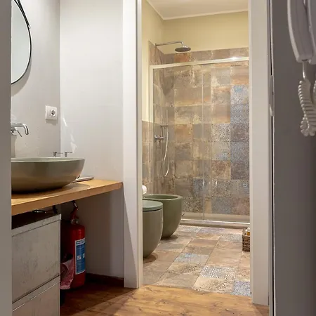 Maison Rouge Ortigia *