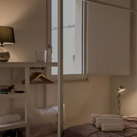 Maison Rouge Ortigia Syrakusa