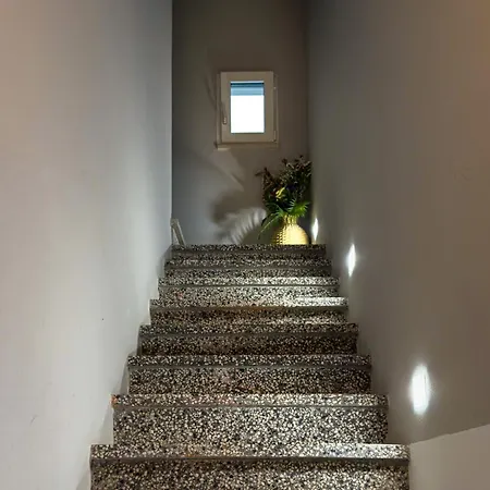 Maison Rouge Ortigia * Syrakusa