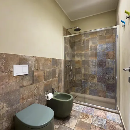 Semesterbostad Maison Rouge Ortigia