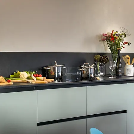 Maison Rouge Ortigia Semesterbostad *