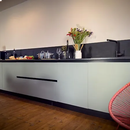 Maison Rouge Ortigia * Syrakusa