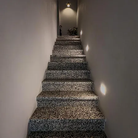 Maison Rouge Ortigia Semesterbostad Syrakusa