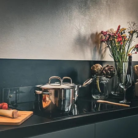 Maison Rouge Ortigia Semesterbostad *