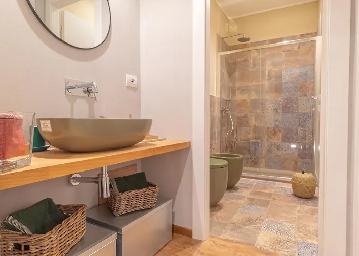 Maison Rouge Ortigia Сasa de vacaciones