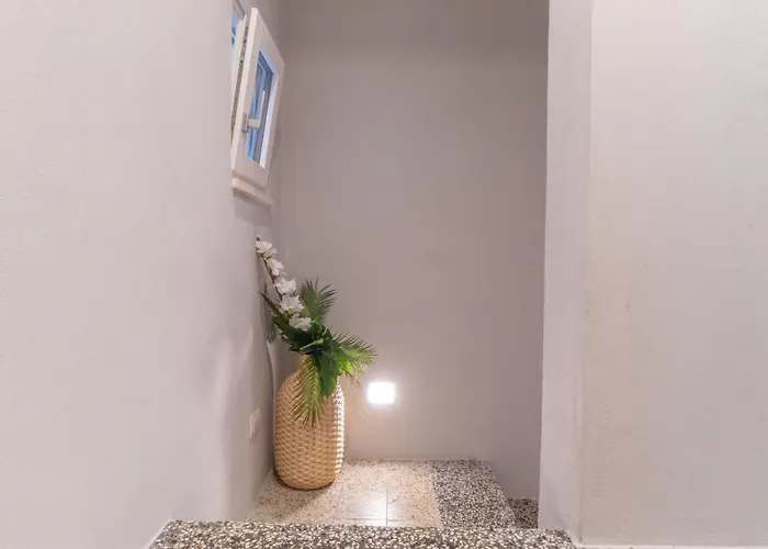 Maison Rouge Ortigia * Syracuse