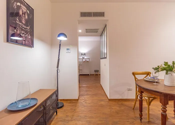 Сasa de vacaciones Maison Rouge Ortigia Syracuse