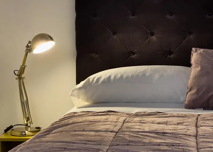 Сasa de vacaciones Maison Rouge Ortigia