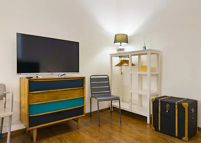 Сasa de vacaciones Maison Rouge Ortigia *