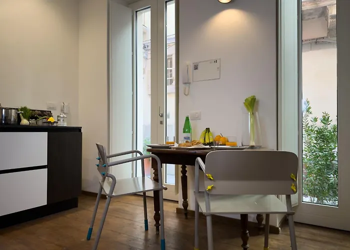 Maison Rouge Ortigia Сasa de vacaciones Syracuse