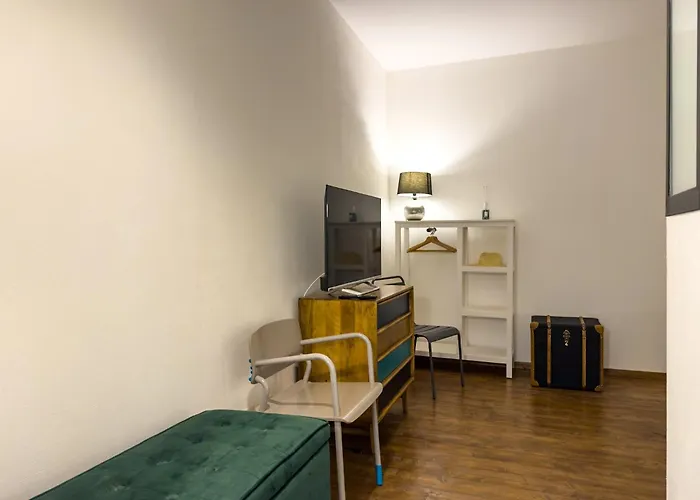 Maison Rouge Ortigia *