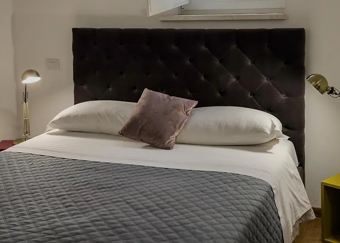 Сasa de vacaciones Maison Rouge Ortigia