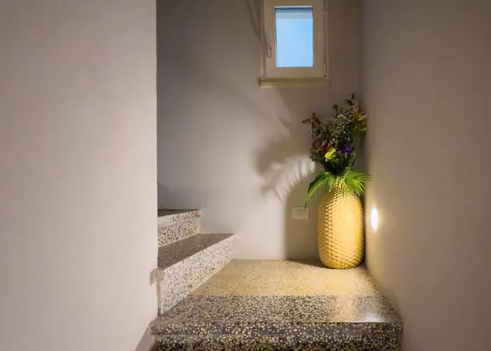 Maison Rouge Ortigia Сasa de vacaciones *