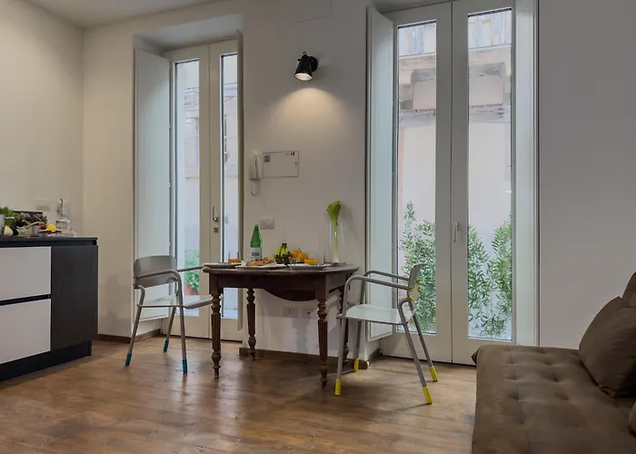 Maison Rouge Ortigia *