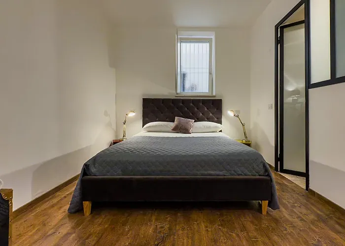 Maison Rouge Ortigia * Syracuse