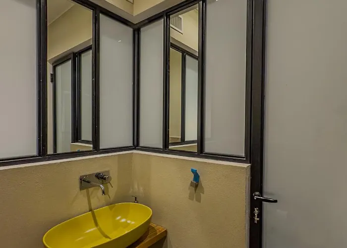 Maison Rouge Ortigia Сasa de vacaciones