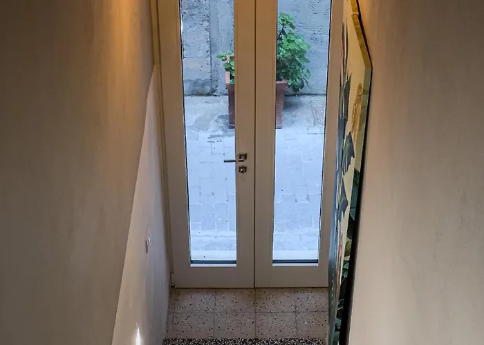 Maison Rouge Ortigia Сasa de vacaciones *