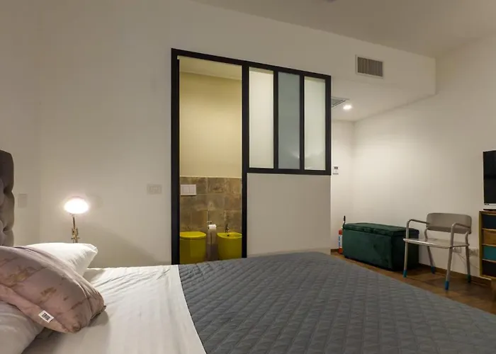 Сasa de vacaciones Maison Rouge Ortigia *