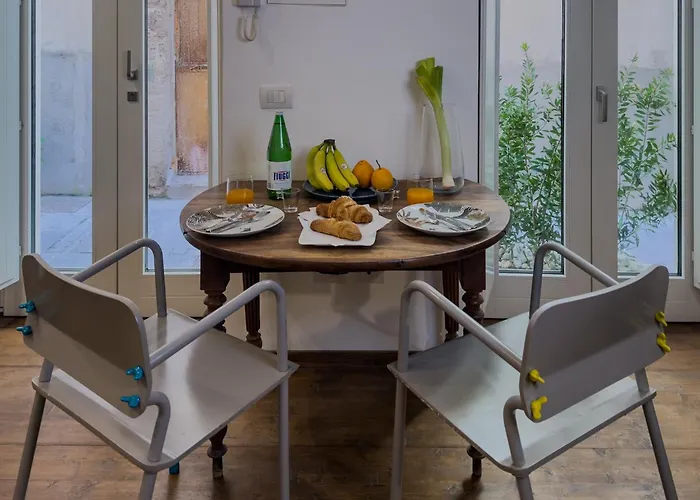 Maison Rouge Ortigia Сasa de vacaciones Syracuse