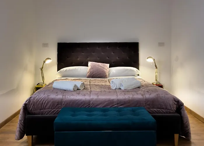 Сasa de vacaciones Maison Rouge Ortigia Syracuse