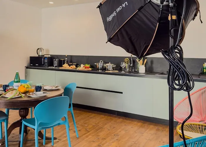 Maison Rouge Ortigia Syracuse