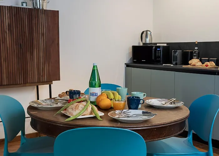 Maison Rouge Ortigia * Syracuse