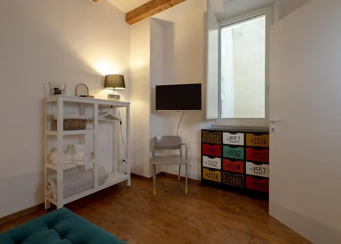 Maison Rouge Ortigia Сasa de vacaciones *