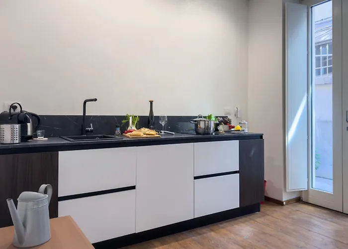 Сasa de vacaciones Maison Rouge Ortigia *