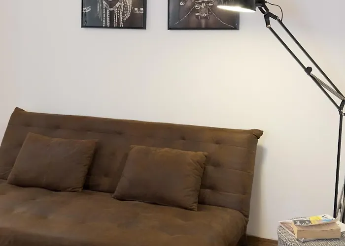 Maison Rouge Ortigia Сasa de vacaciones Syracuse