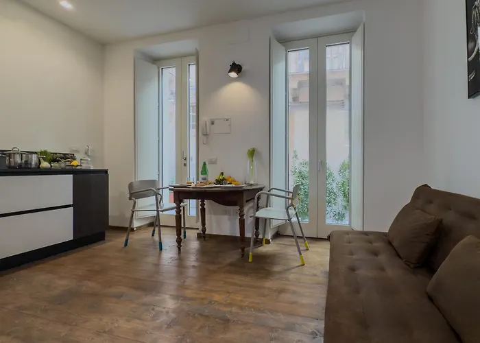 Maison Rouge Ortigia Syracuse