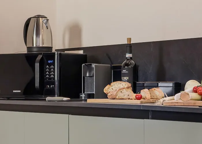 Сasa de vacaciones Maison Rouge Ortigia