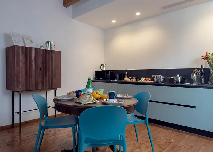 Maison Rouge Ortigia Сasa de vacaciones Syracuse